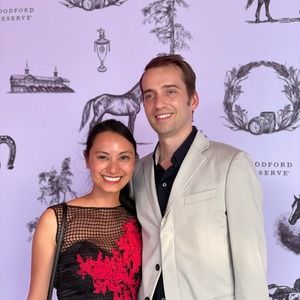 Meet your Posher, Sheryll